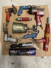 Air tools compressor for sale  LEICESTER