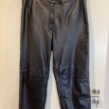 lederhose nappa gebraucht kaufen  Kirchehrenbach