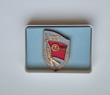 Ddr mfs xxv gebraucht kaufen  Halle