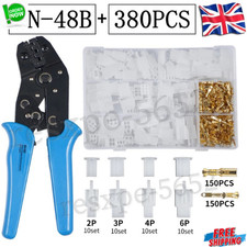 380pcs pin automotive for sale  BIRMINGHAM