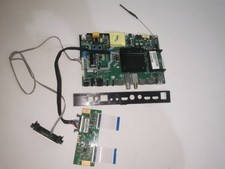 Mainboard scheda madre usato  Catania