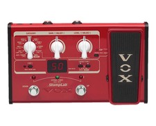Vox sl2b stomplab for sale  Winchester