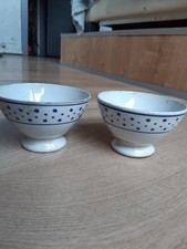 Lot petits bols d'occasion  Rothau
