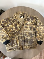 Vintage gamehide jacket for sale  Bismarck