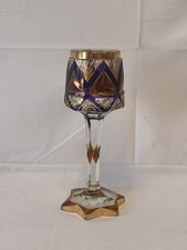 Facettiertes art deco gebraucht kaufen  Berlin