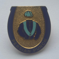 Persian punch pin for sale  NEWMARKET