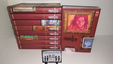 Monster deluxe serie usato  Marano di Napoli