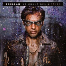 Chant sirenes orelsan d'occasion  France