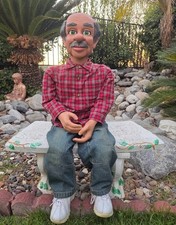 Professional ventriloquist mik for sale  Murrieta