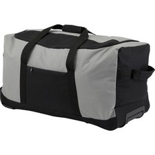 Large grey wheeled for sale  BIRMINGHAM