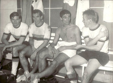 Originale inter facchetti usato  Italia