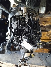 Motore semicompleto per usato Motore semicompleto per usato  Italia