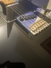 Fender mexican telecaster for sale  BATH