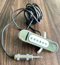 Dearmond sound hole for sale  Cleveland