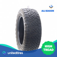 Used 275 60r20 for sale  Chicago