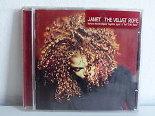 Album janet jackson d'occasion  Orvault