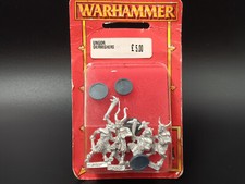 Ungor beastmen tiermenschen gebraucht kaufen  Geldern