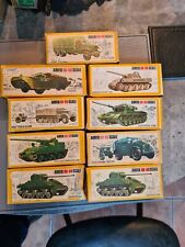 Collection airfix polt for sale  CARDIFF