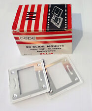 Gepe slide mounts for sale  ALTRINCHAM
