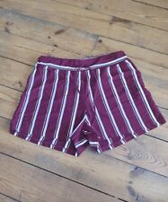 Mini short tissu d'occasion  Bas-en-Basset