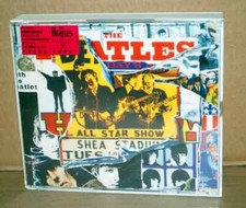 Anthology the beatles usato  Napoli