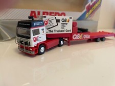 Albedo volvo racetruck gebraucht kaufen  Berlin