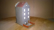 Gebaut pola modelleisenbahn gebraucht kaufen  Taarstedt