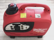 Clarke ig1000 inverter for sale  DARLINGTON