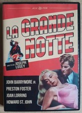 Grande notte 1951 usato  Formigine