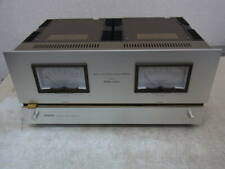 Denon poa 1001 d'occasion  Expédié en Belgium