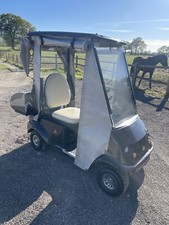 Electric golf buggy for sale  HENFIELD