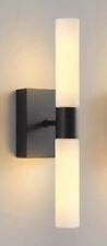 Wall sconces matte for sale  Palm Harbor