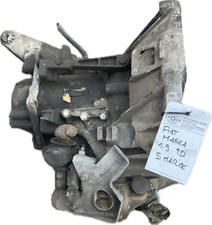 Cambio manuale per usato  Italia