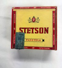 stetson cigar box for sale stetson cigar box for sale Bryan