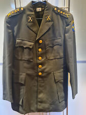 Giacca uniforme ten. usato  Roma