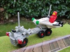 Lego 6870 1981 gebraucht kaufen  Werl