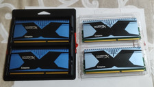 Ram ddr3 kingston usato  Crotone