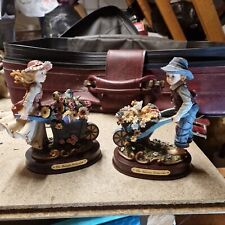 Juliana collection figurine for sale  ST. HELENS