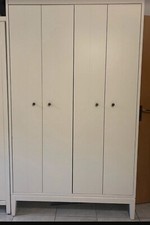 Kleiderschrank gebraucht kaufen  Bielefeld