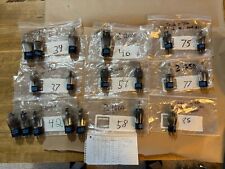 Lot vacuum tube for sale  Joliet