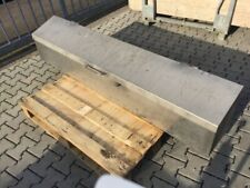 Pritschenbox pickupbox edelsta gebraucht kaufen  Hattersheim