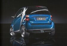 Smart fortwo coupe gebraucht kaufen  Kassel
