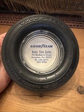 Goodyear Custom Power Cushion Cinzeiro de Pneus Poliglas Scranton Pa Duke Vendas de Pneus, usado comprar usado  Enviando para Brazil
