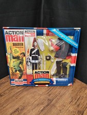 Action man 40th for sale  HENLEY-IN-ARDEN