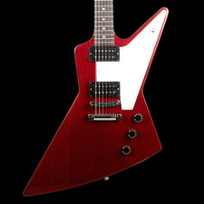 Gibson 2016 explorer for sale  UK