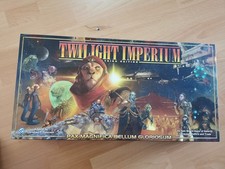 Twilight imperium 3rd gebraucht kaufen  Augsburg