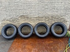 Davanti terratoura tires for sale  ROSSENDALE
