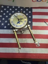 German clock parts for sale  Huntington