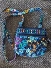Vera bradley hipster for sale  New Waterford