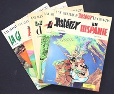 Asterix belix auflage gebraucht kaufen  Saarbrücken
